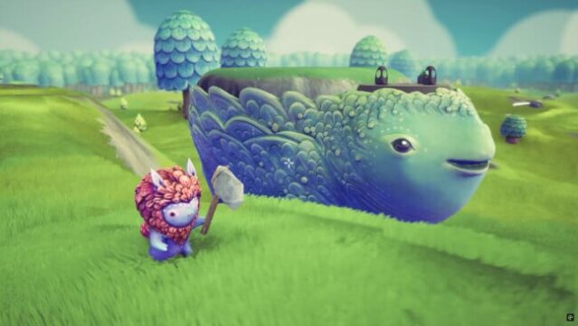 OddFauna : Secret of the Terrabeast Free Download gameplay