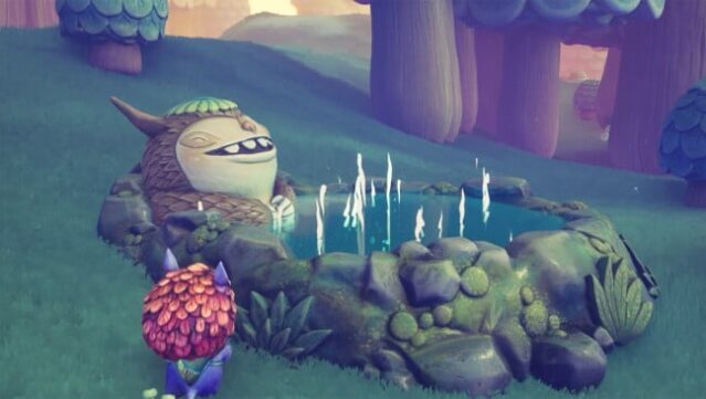 OddFauna : Secret of the Terrabeast Free Download