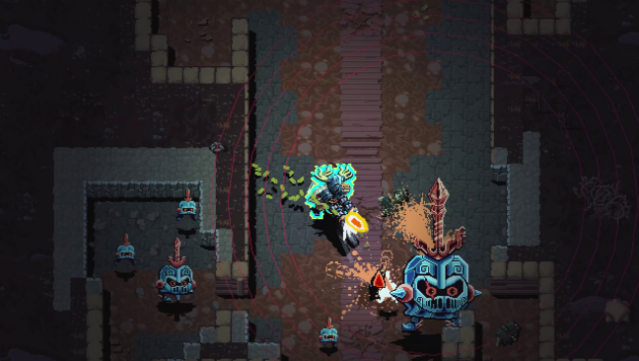 Odinfall Free Download gameplay