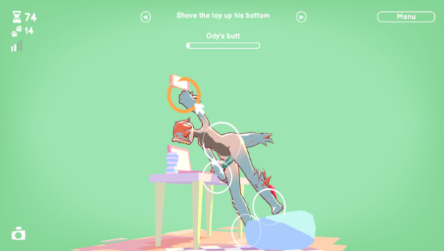Ody Mos Free Download gameplay
