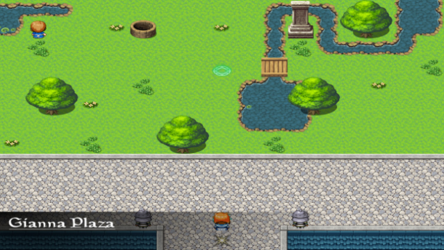 Odyssey Of Gianna Free Download gameplay