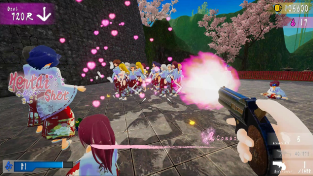 Oedo Trigger!! Free Download