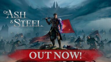 Of Ash and Steel Free Download