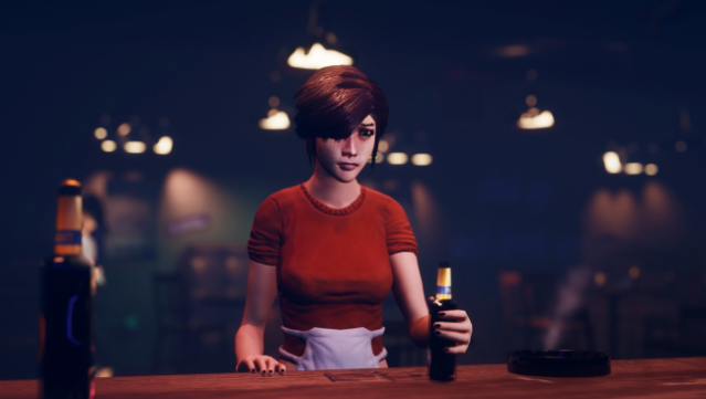 Of Bird and Cage Free Download gameplay