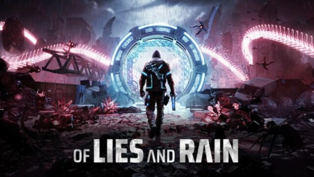 Of Lies and Rain Free Download