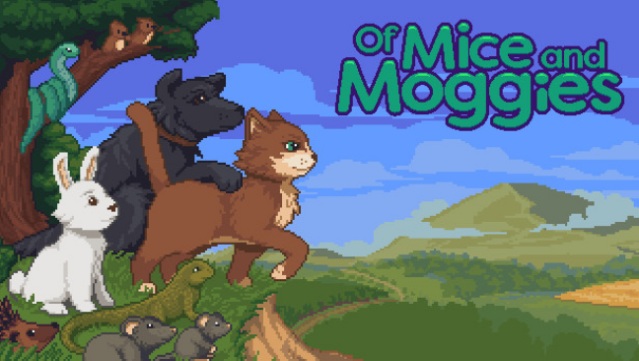 Of Mice and Moggies Free Download