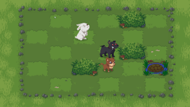 Of Mice and Moggies Free Download gameplay