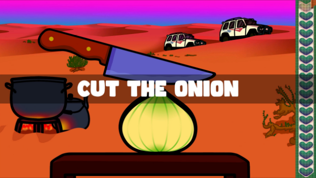 Off-Balance: Balance Party Vol. 2 Free Download gameplay
