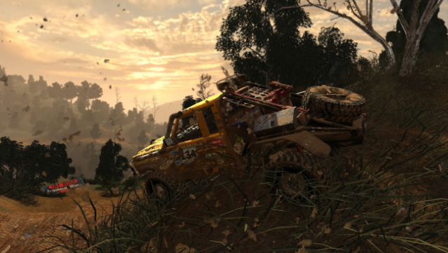 Off-Road Drive Free Download gameplay