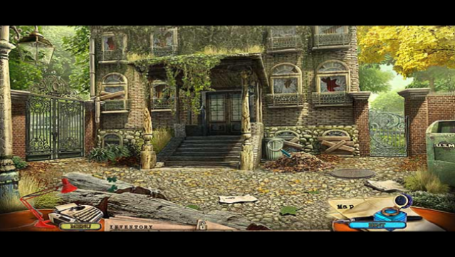 Off The Record: The Linden Shades Collector's Edition Free Download gameplay