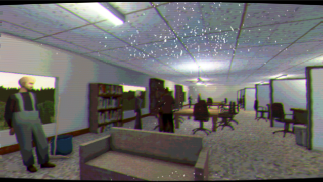 Office Elevator Free Download gameplay