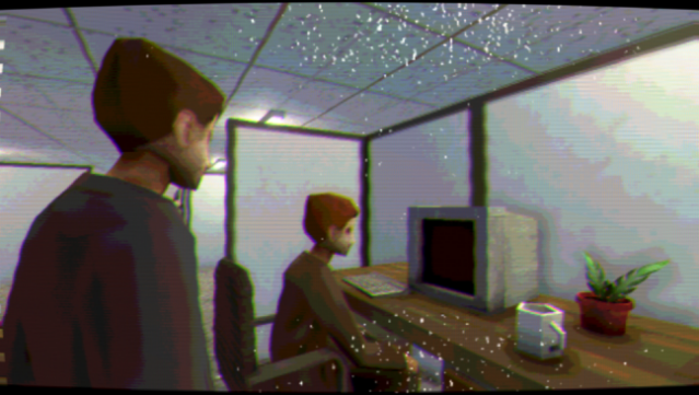 Office Elevator Free Download