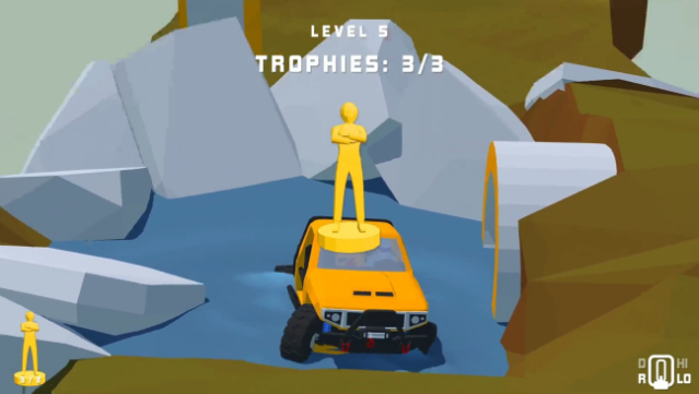 Offroad Mania Free Download