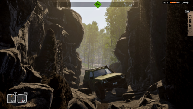 Offroad Mechanic Simulator Free Download