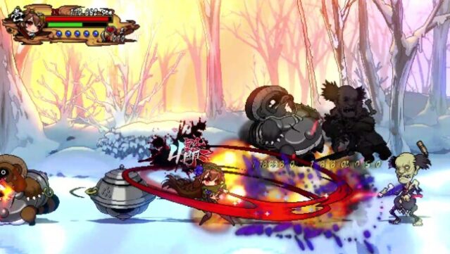 Ogre Tale Free Download gameplay