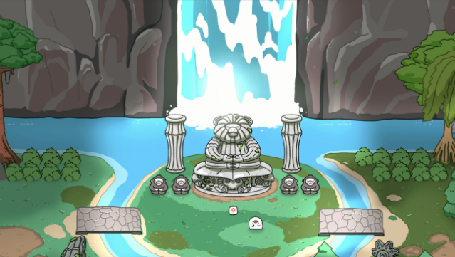 Ogu and the Secret Forest Free Download gameplay