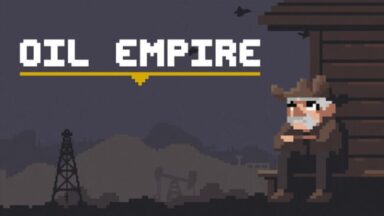Oil Empire Free Download