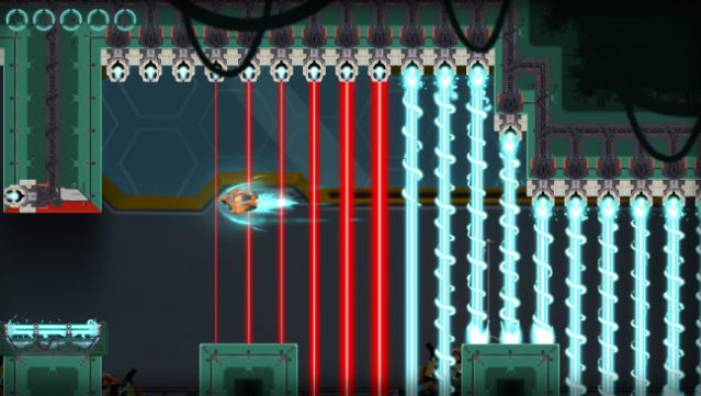 Oirbo Free Download gameplay