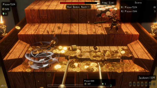 Old Coin Pusher Friends 2 Free Download