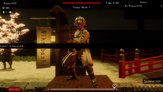 Old Coin Pusher Friends Gameplay Screenshot