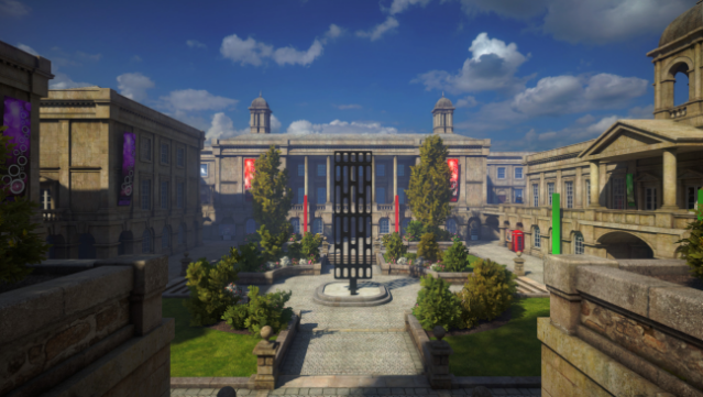 Old Gods Rising Free Download