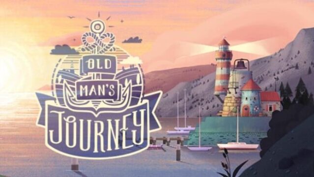 Old Man’s Journey Free Download