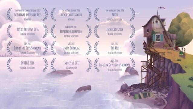 Old Man’s Journey Free Download