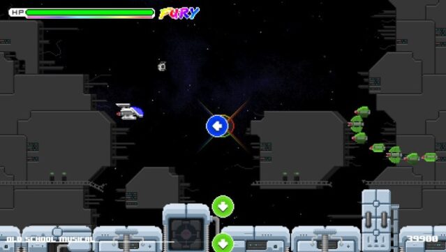 Old School Musical Free Download gameplay