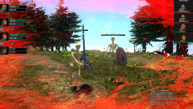 Old School RPG Free Download