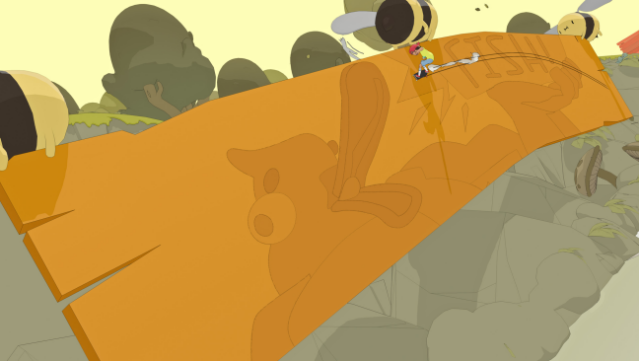 OlliOlli World Free Download gameplay