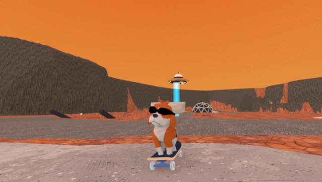 Ollie-Oop Free Download gameplay