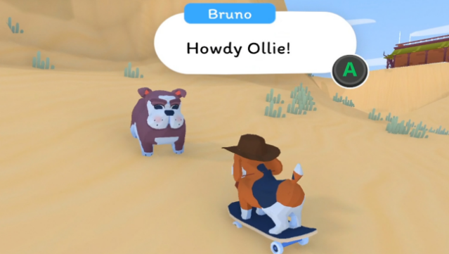 Ollie-Oop Free Download