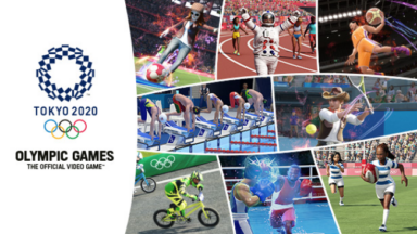 Olympic Games Tokyo 2020 - The Official Video Game Free Download