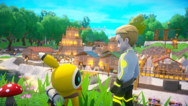 Omega Crafter Free Download