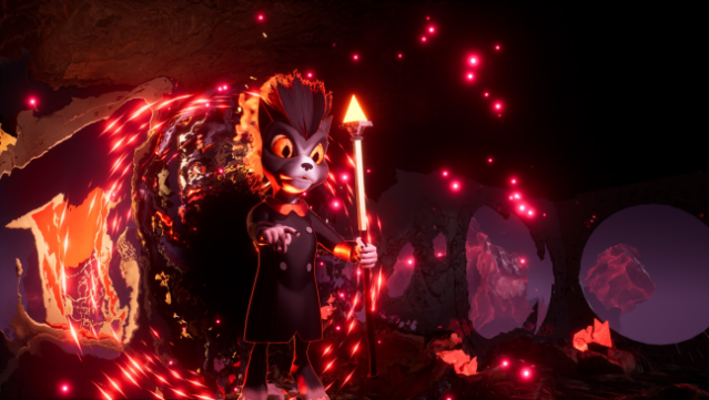 Omega Mouse Zero Free Download