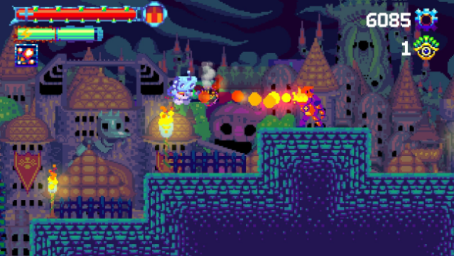 OmegaBot Free Download