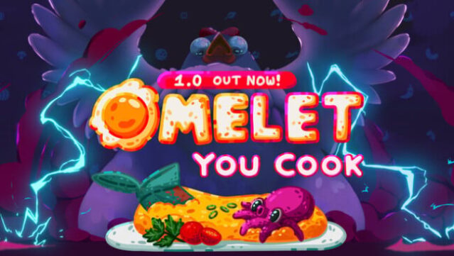 Omelet You Cook Free Download