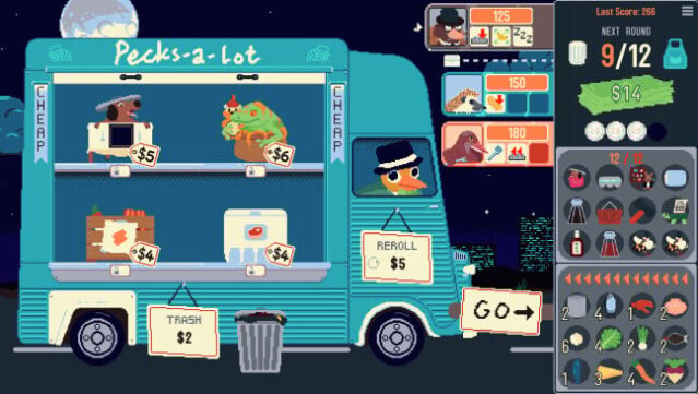 Omelet You Cook Free Download gameplay