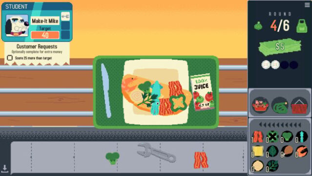 Omelet You Cook Free Download