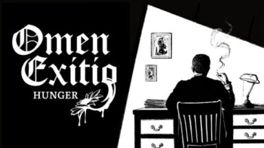 Omen Exitio: Hunger Free Download