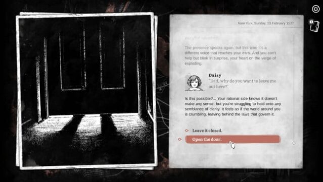 Omen Exitio: Hunger PC Screenshot