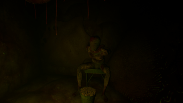 Omitted Free Download gameplay
