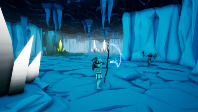 OmniFootman Free Download gameplay