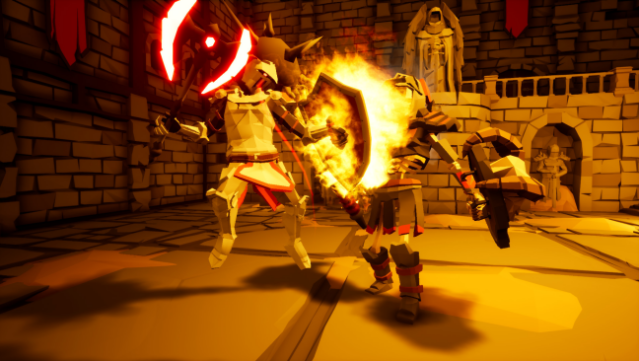 OmniFootman Free Download