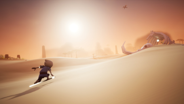 Omno Free Download gameplay