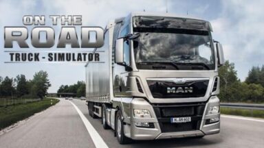 On the Road - Truck Simulator Free Download