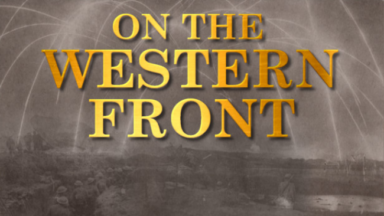 On the Western Front Free Download