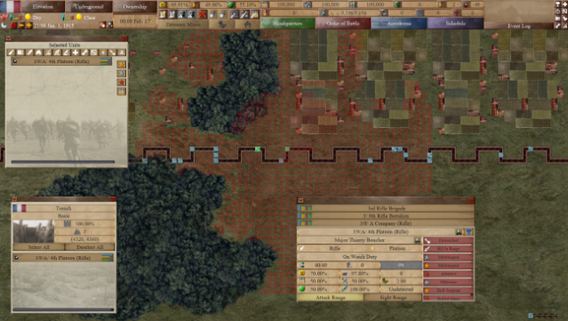 On the Western Front Free Download gameplay