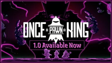 Once a Pawn a King Free Download