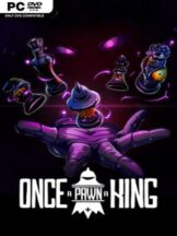 Once a Pawn a King Free Download